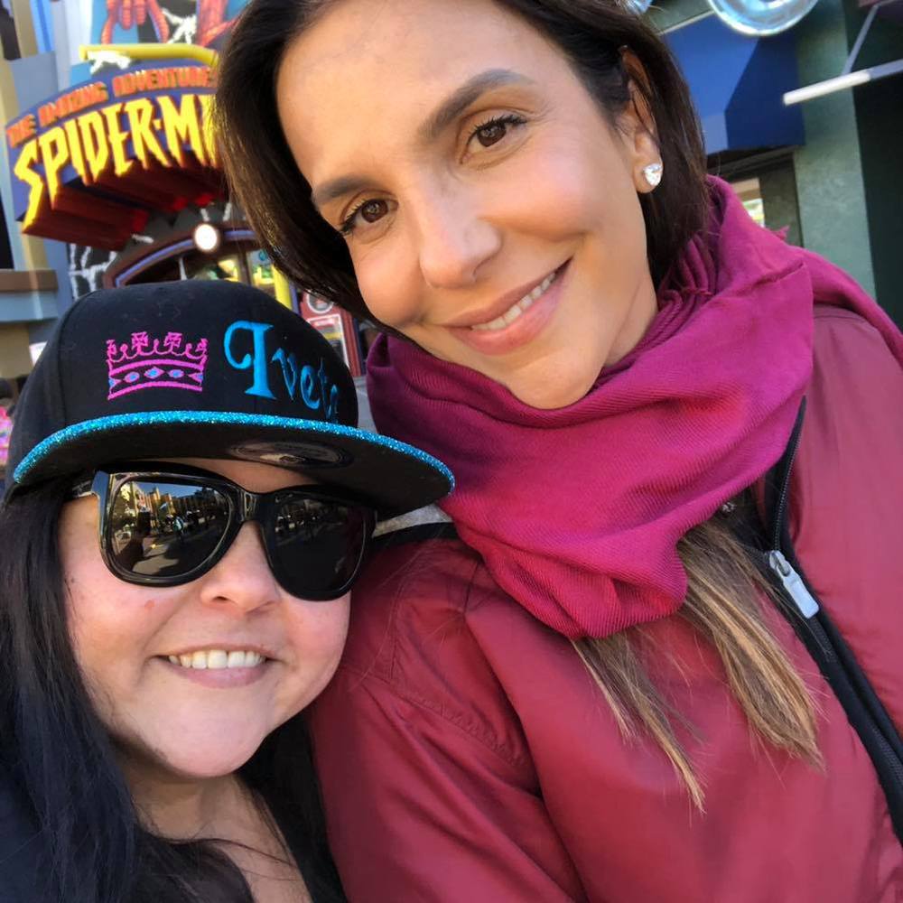 Meet your Posher, Veronica